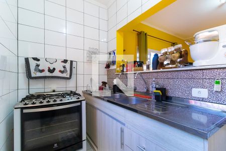 Casa à venda com 410m², 3 quartos e 3 vagasCozinha