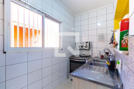 Casa à venda com 410m², 3 quartos e 3 vagasCozinha