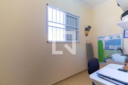 Casa à venda com 410m², 3 quartos e 3 vagasEscritório