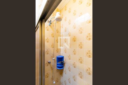 Casa à venda com 410m², 3 quartos e 3 vagasBanheiro social