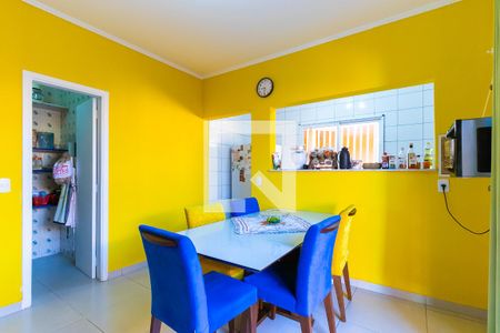 Casa à venda com 410m², 3 quartos e 3 vagasCopa