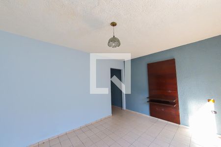 Sala de casa à venda com 2 quartos, 115m² em Jardim Brasil (zona Norte), São Paulo