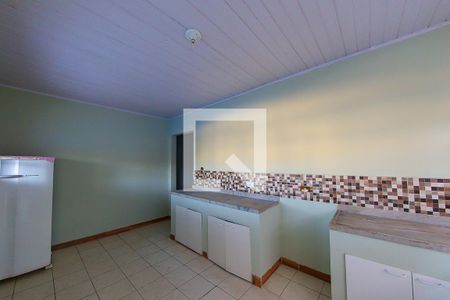 Casa à venda com 115m², 2 quartos e 2 vagasCozinha