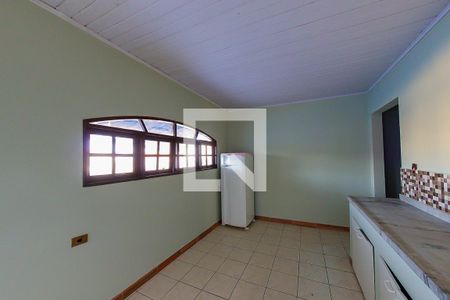 Casa à venda com 115m², 2 quartos e 2 vagasCozinha