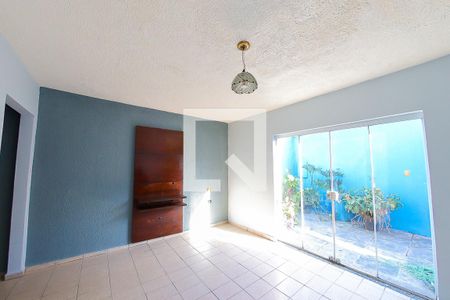 Sala de casa à venda com 2 quartos, 115m² em Jardim Brasil (zona Norte), São Paulo