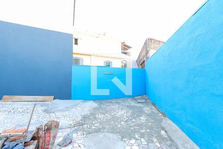 Casa à venda com 115m², 2 quartos e 2 vagasArea de Serviço