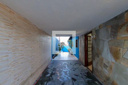 Casa à venda com 115m², 2 quartos e 2 vagasGaragem