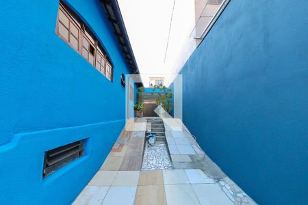 Casa à venda com 115m², 2 quartos e 2 vagasQuintal