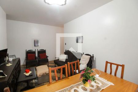 Sala de apartamento à venda com 2 quartos, 81m² em Centro, Canoas