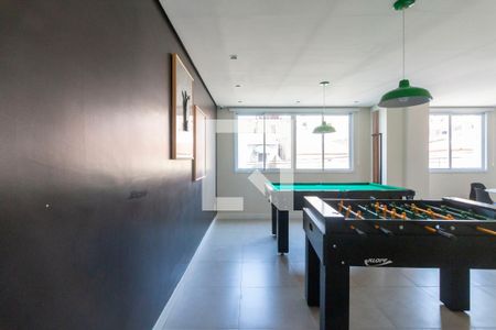 Salão de Jogos de apartamento para alugar com 2 quartos, 58m² em Itaquera, São Paulo