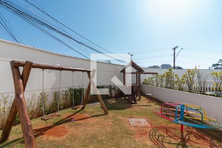 Apartamento para alugar com 58m², 2 quartos e 1 vaga Apartamento para alugar com 58m², 2 quartos e 1 vagaPlayground
