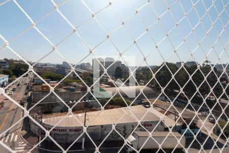 Apartamento para alugar com 58m², 2 quartos e 1 vaga Apartamento para alugar com 58m², 2 quartos e 1 vagaVista Quarto 2