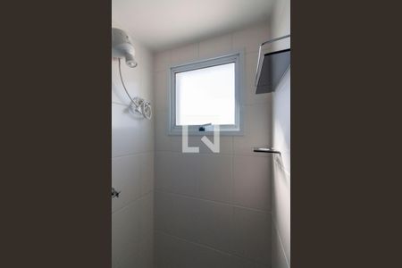 Apartamento para alugar com 58m², 2 quartos e 1 vaga Apartamento para alugar com 58m², 2 quartos e 1 vagaBanheiro