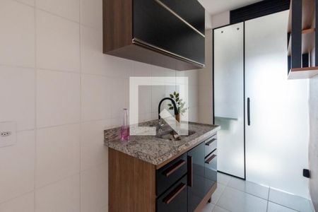 Apartamento para alugar com 58m², 2 quartos e 1 vaga Apartamento para alugar com 58m², 2 quartos e 1 vagaCozinha