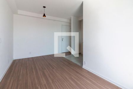 Sala de apartamento para alugar com 2 quartos, 58m² em Itaquera, São Paulo
