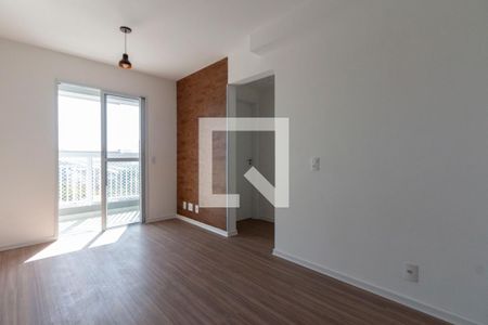 Sala de apartamento para alugar com 2 quartos, 58m² em Itaquera, São Paulo