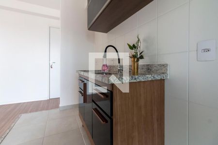 Apartamento para alugar com 58m², 2 quartos e 1 vaga Apartamento para alugar com 58m², 2 quartos e 1 vagaCozinha