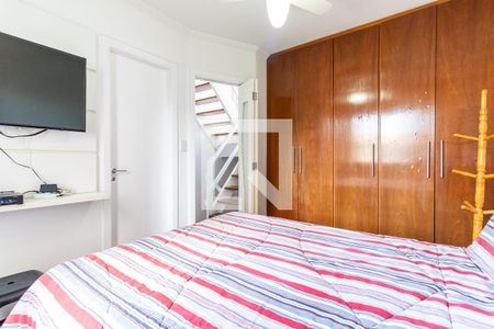 Casa à venda com 128m², 3 quartos e 2 vagasQuarto 3 - Suíte 2