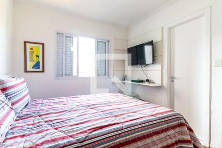 Casa à venda com 128m², 3 quartos e 2 vagasQuarto 3 - Suíte 2