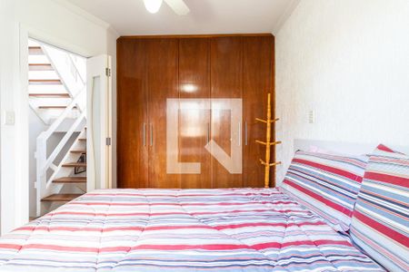 Casa à venda com 128m², 3 quartos e 2 vagasQuarto 3 - Suíte 2