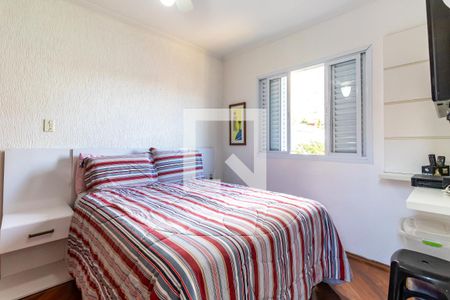 Casa à venda com 128m², 3 quartos e 2 vagasQuarto 3 - Suíte 2