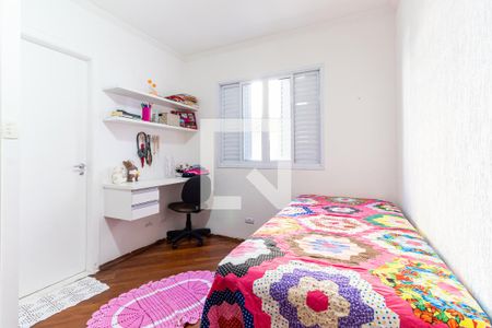 Casa à venda com 128m², 3 quartos e 2 vagasQuarto 2 - Suíte 1