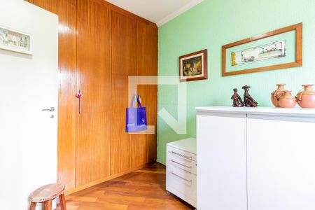 Casa à venda com 128m², 3 quartos e 2 vagasQuarto 1