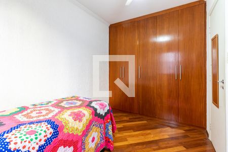 Casa à venda com 128m², 3 quartos e 2 vagasQuarto 2 - Suíte 1