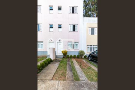 Casa à venda com 128m², 3 quartos e 2 vagasFachada da Casa