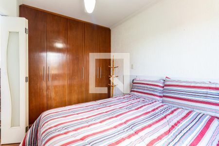 Casa à venda com 128m², 3 quartos e 2 vagasQuarto 3 - Suíte 2