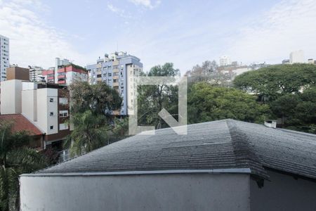 Vista de apartamento para alugar com 2 quartos, 74m² em Auxiliadora, Porto Alegre