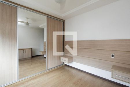 Suite  de apartamento à venda com 2 quartos, 74m² em Auxiliadora, Porto Alegre