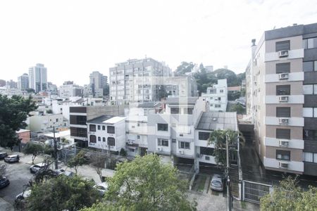 Vista de apartamento à venda com 2 quartos, 74m² em Auxiliadora, Porto Alegre