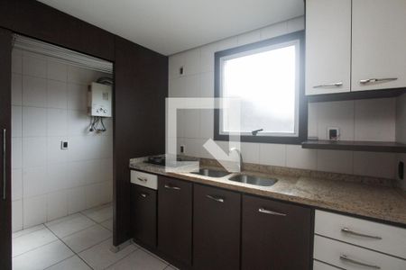 Apartamento para alugar com 74m², 2 quartos e 2 vagasCozinha