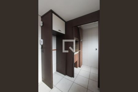 Cozinha de apartamento para alugar com 2 quartos, 74m² em Auxiliadora, Porto Alegre
