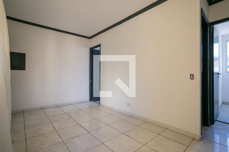 Sala de apartamento à venda com 2 quartos, 45m² em Vila Amalia (zona Norte), São Paulo