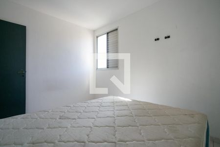 Quarto 1 de apartamento para alugar com 2 quartos, 45m² em Vila Amalia (zona Norte), São Paulo