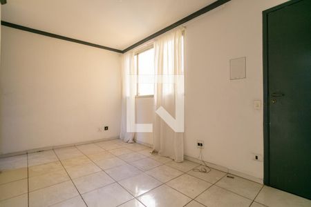 Sala de apartamento para alugar com 2 quartos, 45m² em Vila Amalia (zona Norte), São Paulo