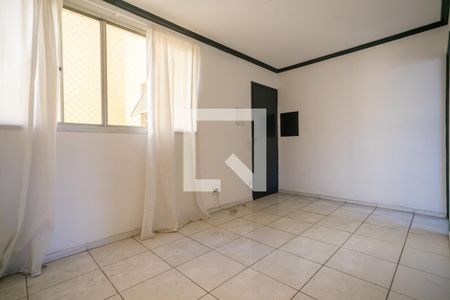 Sala de apartamento para alugar com 2 quartos, 45m² em Vila Amalia (zona Norte), São Paulo