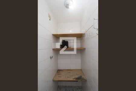 Apartamento à venda com 73m², 3 quartos e 1 vagaBanheiro de Serviço