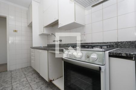 Apartamento à venda com 73m², 3 quartos e 1 vagaCozinha Detalhe