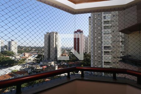 Apartamento à venda com 73m², 3 quartos e 1 vagaVaranda da Sala