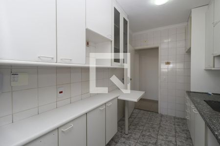 Apartamento à venda com 73m², 3 quartos e 1 vagaCozinha