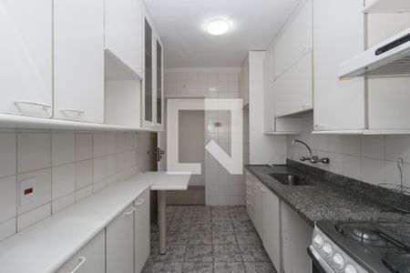 Apartamento à venda com 73m², 3 quartos e 1 vagaCozinha