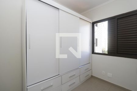Apartamento à venda com 73m², 3 quartos e 1 vagaQuarto 3