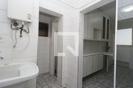 Apartamento à venda com 73m², 3 quartos e 1 vagaÁrea de Serviço