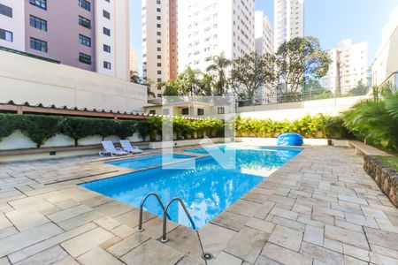 Apartamento à venda com 73m², 3 quartos e 1 vagaÁrea comum - Piscina