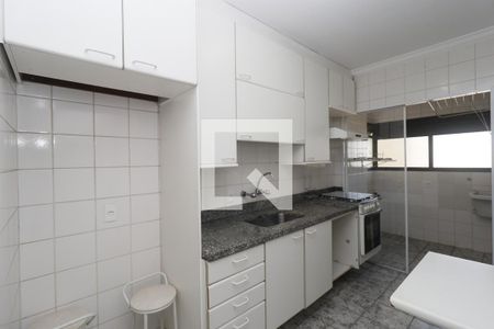 Apartamento à venda com 73m², 3 quartos e 1 vagaCozinha