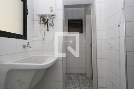 Apartamento à venda com 73m², 3 quartos e 1 vagaÁrea de Serviço