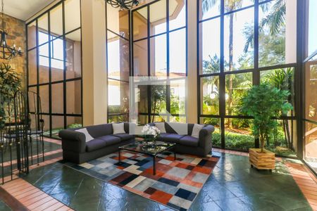 Apartamento à venda com 73m², 3 quartos e 1 vagaHall social